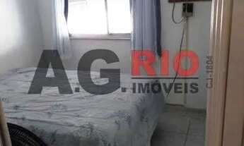 Imagem 7: Apartamento-À VENDA-Taquara-Rio de Janeiro-RJ