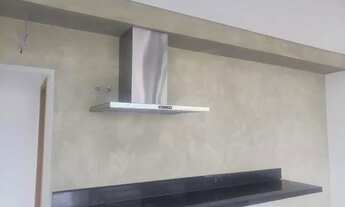 Imagem 5: Casa com 4 dormitórios à venda, 380 m² por R$ 3.490.000 - Alphaville Nova Esplanada I - V