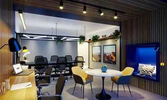 Imagem 5: Apartamento à venda 3 quartos em Florianópolis bairro Canto R$ 1.192.000,05