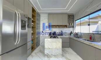 Imagem 5: Casa à venda no Jardins Madri com 3 suítes em Goiânia GO