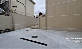 Imagem 3: Sobrado Comercial/Residencial Pilarzinho