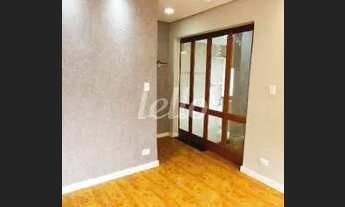 Imagem: São Paulo - Apartamento Padrão - Mooca