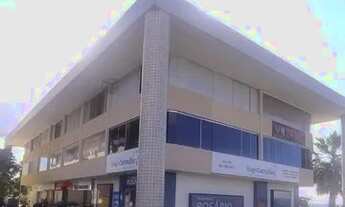 Imagem 2: SMDB CONJUNTO 12 BLOCO G - LOCAÇÃO KITNETE 34m² ÚTEIS