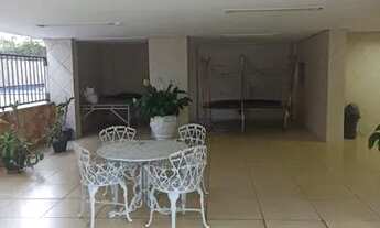 Imagem 6: Apartamento para aluguel com 68 metros quadrados com 3 quartos em Setor Bela Vista - Goiân