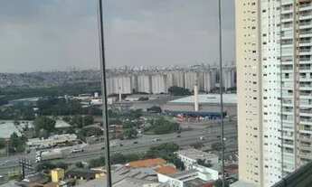 Imagem 4: Studio para aluguel tem 38 metros quadrados com 1 quarto em Vila Augusta - Guarulhos - SP