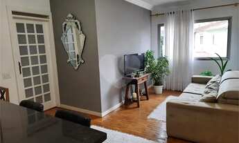 Imagem 6: São Paulo - Apartamento Padrão - ALTO DE PINHEIROS