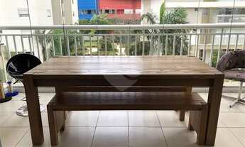 Imagem 7: Campo Belo , lindo apartamento