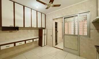 Imagem 5: Apartamento com 3 dormitórios à venda, 112 m² - Jardim Pereira do Amparo - Jacareí/SP