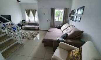 Imagem: Sobrado com 3 dormitórios, 1 suíte à