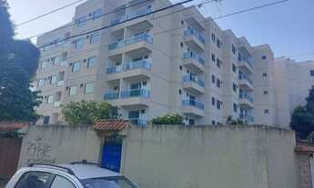 Imagem 2: Recreio Apto 2qtos com varanda amplo prédio novo à 500mts da praia