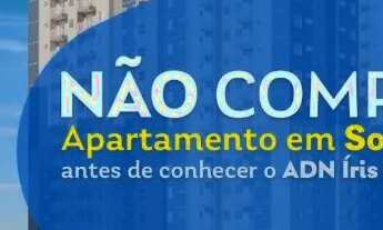 Imagem: Iris Residence Sorocaba