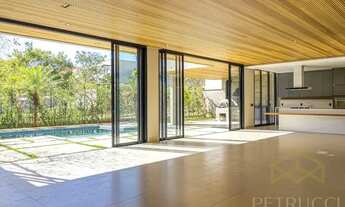 Imagem 7: Casa - Alphaville Dom Pedro - Campinas