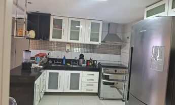 Imagem 6: Quot;ED. VILA FIORI" - APARTAMENTO MOBILIADO- 04 SUITES - GUARARAPES- FORTALEZA -CE