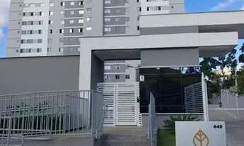 Imagem: Bandeirantes - 2 Quartos - Cond. Completo