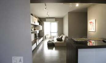 Imagem: Apartamento para Aluguel - Barra Funda