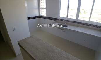 Imagem: Apartamentos à venda no bairro Pampulha