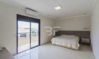 Imagem 5: Casa com 3 dormitórios, 275 m² - venda por R$ 2.100.000,00 ou aluguel por R$ 13.870,00/mês