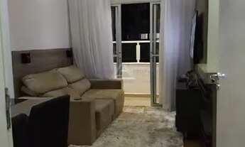 Imagem: Apartamento em Ribeirão Preto