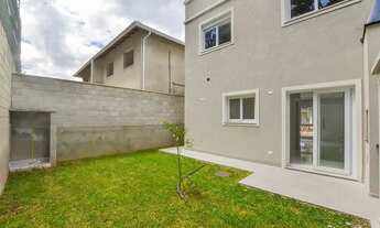 Imagem 4: CASA com 3 dormitórios à venda por R$ 990.000,00 no bairro Cidade Industrial - CURITIBA