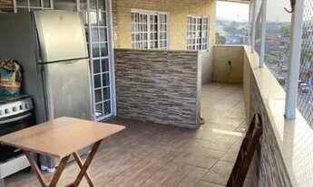 Imagem 6: Alugo cobertura Apartamento cobertura com 3 dormitórios