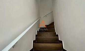 Imagem 5: Casa de Condomínio com 1 dorm, Maracanã, Praia Grande - R$ 270 mil, Cod: 1249