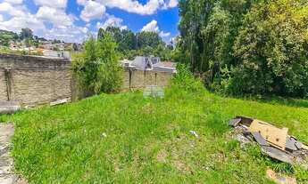 Imagem 3: Terreno Residencial para Venda no Vila Guaraci em Colombo, 682.82m²