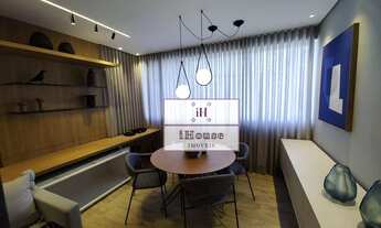 Imagem: Apartamento com 1 dormitório à venda