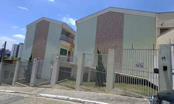 Imagem: Sobrado para alugar no bairro Vila Euthalia