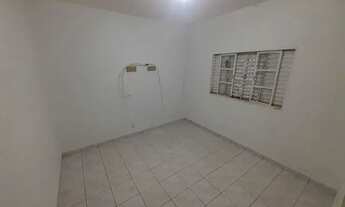 Imagem 2: Casa com 1 dormitório para alugar, 40 m² por R$ 687,00/mês - Vila Tamandaré - Ribeirão Pre