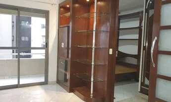 Imagem 2: 108605 Apartamento para aluguel com 42 metros quadrados com 1 quarto - São Paulo - SP