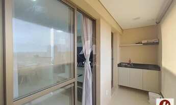 Imagem 5: Apartamento (tipo - padrao) 2 dormitórios, cozinha planejada, portaria 24hs, lazer, espaço