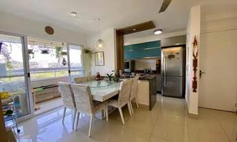 Imagem 2: Apartamento à venda, 3 quartos, 1 suíte, 2 vagas, Ouro Preto - Belo Horizonte/MG