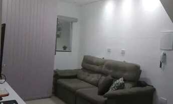 Imagem: Sobrado com 2 dormitórios à venda, 75