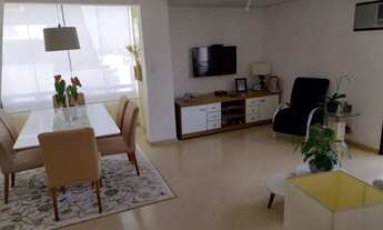 Imagem 4: Cobertura com 3 dormitórios à venda, 110 m² por R$ 849.000 - Cambuci - São Paulo/SP