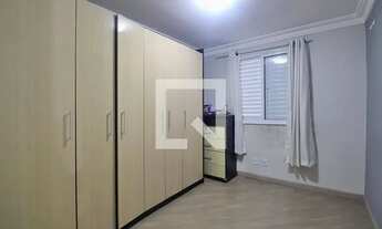 Imagem 5: Apartamento para Aluguel - Parque Erasmo Assunção, 2 Quartos, 50 m2