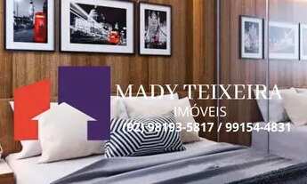 Imagem 4: Prime Mosaico em Construção