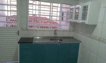 Imagem 3: APARTAMENTO 3 QUARTOS - Granja do Torto Lago Norte