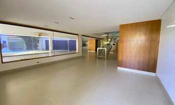 Imagem 5: Casa com 4 dormitórios, 450 m² - venda por R$ 6.000.000,00 ou aluguel por R$ 26.430,00/mês