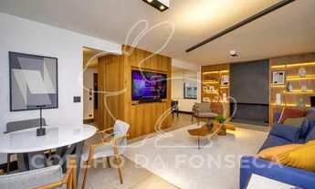 Imagem 4: São Paulo - Apartamento Padrão - Jardim Europa