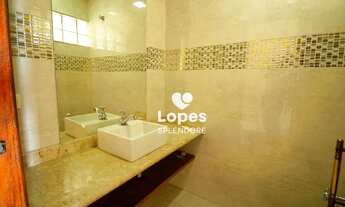 Imagem 6: Casa com 3 quartos, 188 m² - venda por R$ 1.350.000 ou aluguel por R$ 4.926/mês - Jardim F