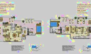Imagem 3: Condomínio SD 40 Residencial - Rua Santos Dumont, nº 40, Jardim Icaraí - Niterói/RJ