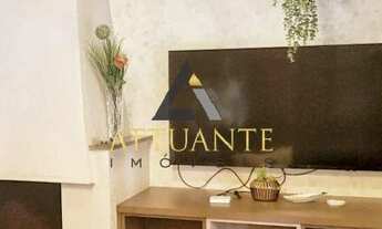 Imagem 3: Casa no Semimobiliada bairro Colina Sorriso