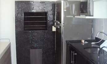 Imagem 5: Apartamento para aluguel com 53 metros quadrados com 1 quarto em Rio Branco - Porto Alegre