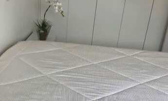 Imagem 6: Apartamento para aluguel tem 45 metros quadrados com 1 quarto