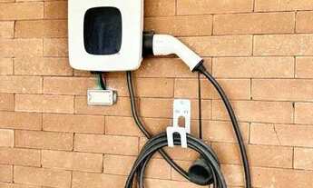 Imagem 4: Sobrado 3 Suítes - Real Park Reserva Vila Oliveira