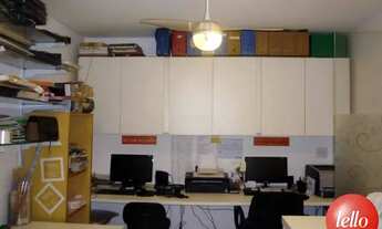 Imagem 7: São Paulo - Casa Padrão - Moema