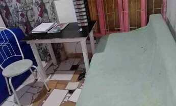 Imagem 5: Quarto individual próximo a Ufsc