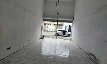 Imagem 5: Salão para alugar, 40 m² por R$ 739,00/mês - Residencial Estoril - Taubaté/SP