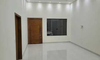 Imagem 6: Casa com 3 dormitórios à venda, 145 m² por R$ 650.000,00 - Damha Fit - Ipiguá/SP