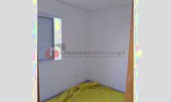 Imagem 3: Apartamento para locação - Vila Palmares, Santo André